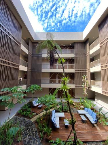 Gallery image of 1-Bedroom Rainforest Suite & Balcony at Botanika in Puerto Jiménez