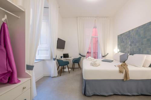 VistaVicolo Rooms