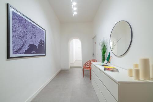 VistaVicolo Rooms