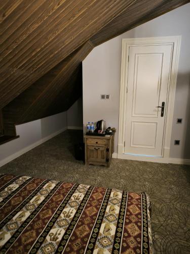 Gallery image of Mount Way Hotel in Shahdag