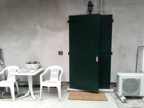 Gambar di galeri bagi Casa Nonni di Mantova