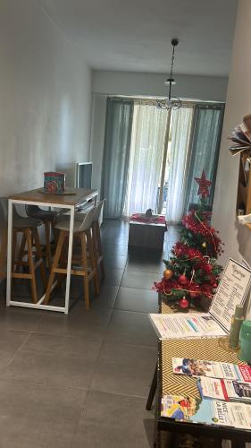 Bel appartement proche de la mer