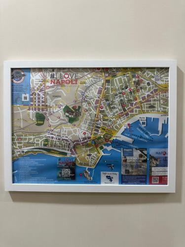 Napoli Centro - La Casa Di Caterina