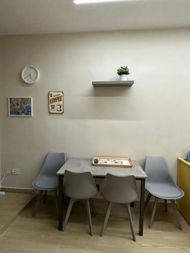 Napoli Centro - La Casa Di Caterina