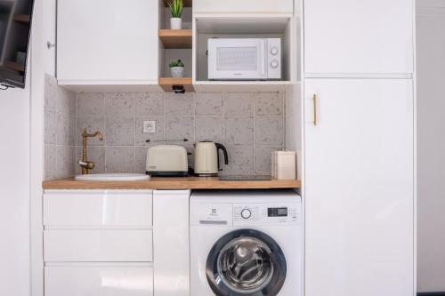 Appartement Cozy à Paris