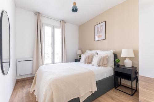 Appartement Cozy à Paris