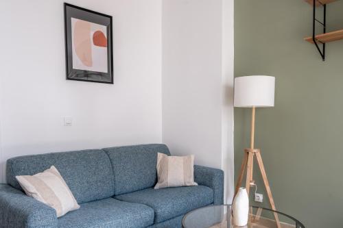 Appartement Cozy à Paris