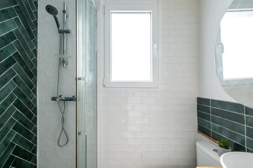 Appartement Cozy à Paris