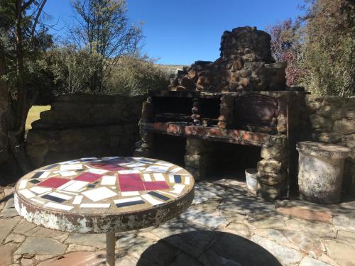 Imagen de la galería de Gunsteling, en Molteno