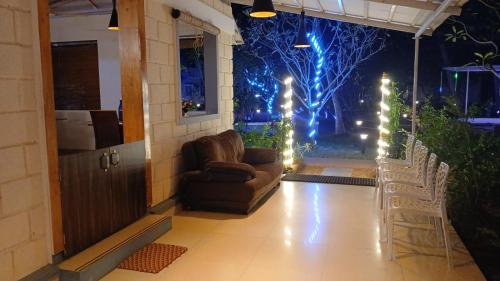 Φωτογραφία από το άλμπουμ του Leisure Inn Resort by NHospitality σε Cheyūr