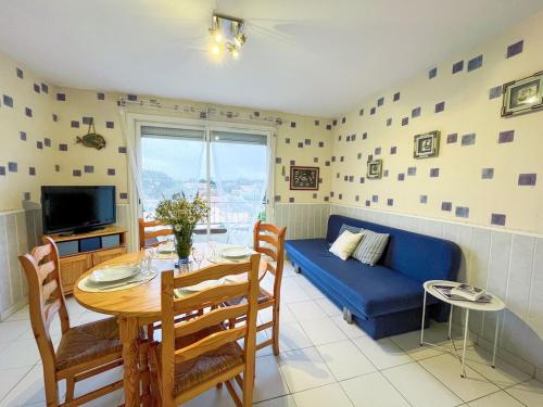 Appartement familial proche des plages