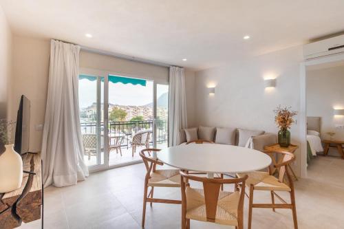 Apartamento Les Gavines - Denia