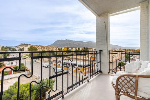 Apartamento Les Gavines - Denia