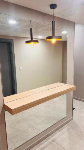 Appartement -Résidence de Standing avec Terrasse