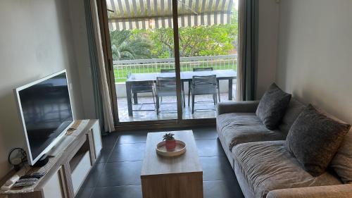 Bel appartement proche de la mer