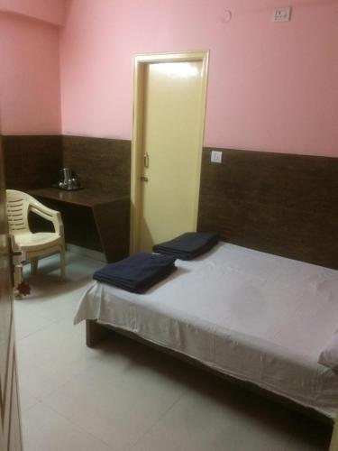 Voodi või voodid majutusasutuse Quality Comforts Guest House toas
