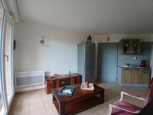 Photo de la galerie de l'établissement Tamaris, à La Seyne-sur-Mer