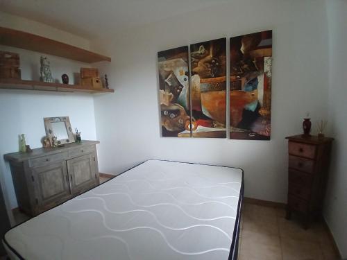 Photo de la galerie de l'établissement Tamaris, à La Seyne-sur-Mer