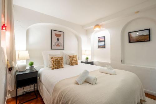 Loft d Exception au Pied des Champs-Élysées