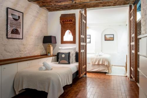 Loft d Exception au Pied des Champs-Élysées