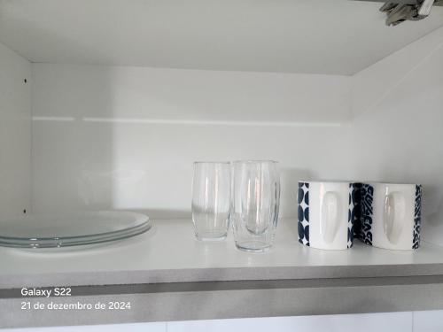 Φωτογραφία από το άλμπουμ του Residencial Yama - Hospedagens σε Paranavaí