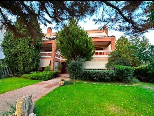Villa Reina 2