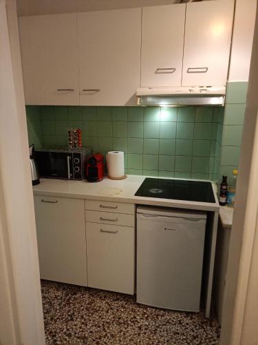 Omonia Square Apartment
