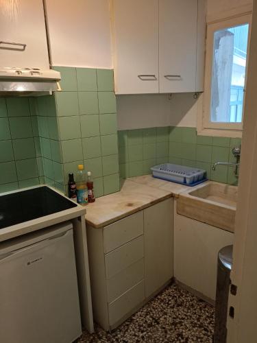 Omonia Square Apartment