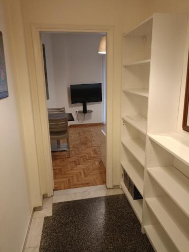 Omonia Square Apartment
