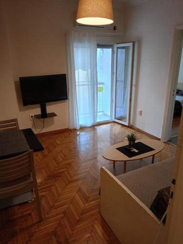 Omonia Square Apartment