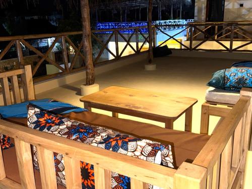 Fotografie z fotogalerie ubytování TATU INN Boutique Hotel WATAMU v destinaci Watamu