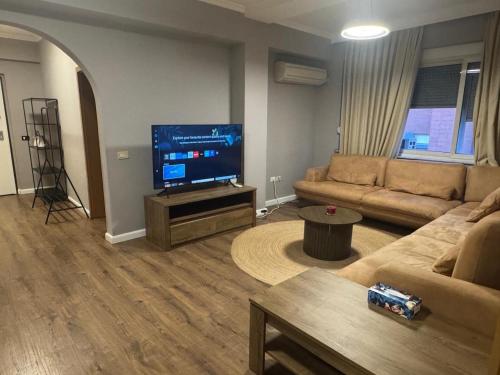 Cozy apartment in blloku area