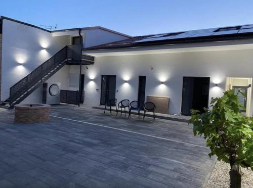 Apartmány Lednice Václavkova 206