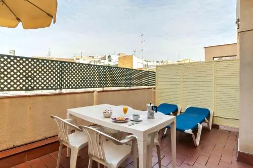 Aparthotel Bertrán photo 44