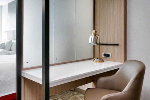 SpringHill Suites by Marriott Salt Lake City Sugar House Image