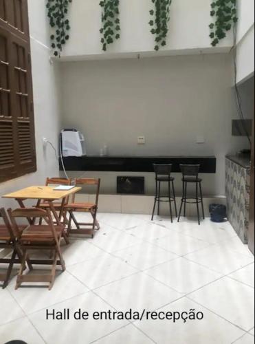 Gallery image of Suíte 103 - Pousada no Centro do Rio in Rio de Janeiro
