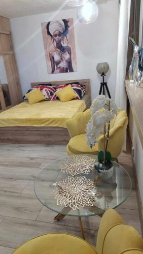 Elegancki Apartament w Centrum Miasta P&P