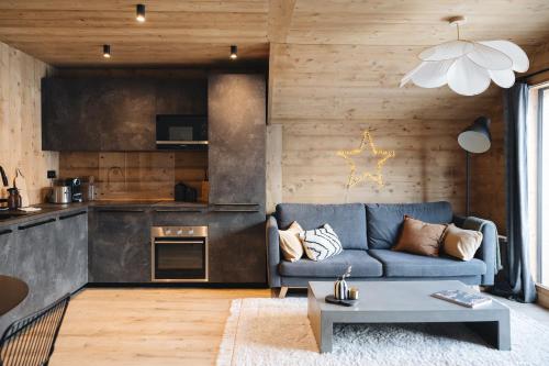 Appartement GRABILLES