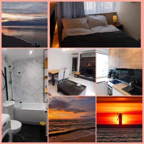 Apartament Orla Chata