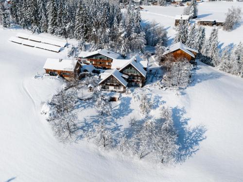 Bio Bauernhof Leitenmüller