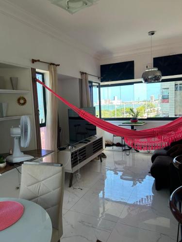 Novidade na Booking.com Flat Beira Mar com vista total para o mar Menor preço em Novidade na Booking.com Flat Beira Mar com vista total para o mar