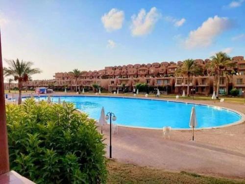 Stella sea view studio