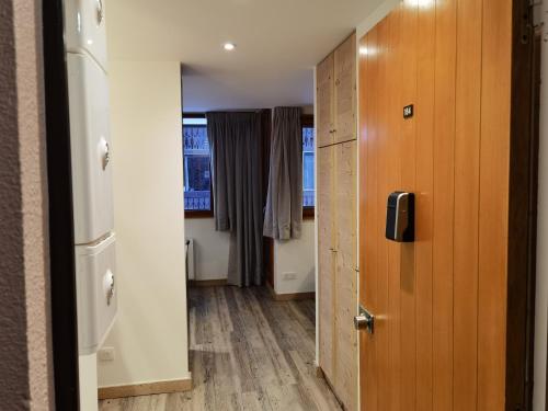 Φωτογραφία από το άλμπουμ του MyHome RPP184 - Emplacement imbattable, Studio 4 pax remis à neuf ! σε Tignes
