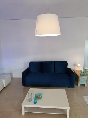 Central 2-Bedroom penthouse
