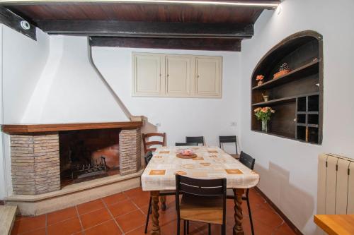 Casa Trasteverina