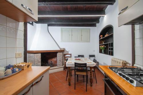 Casa Trasteverina