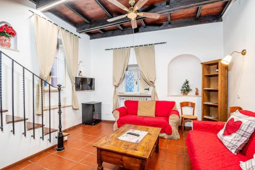 Casa Trasteverina