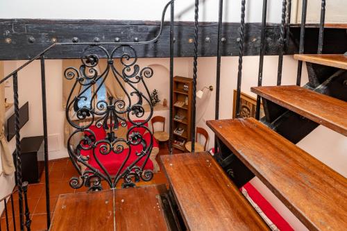 Casa Trasteverina