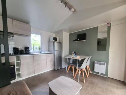 Cosy et chaleureux, 2 ch, 2 sdb pour votre confort, super équipé