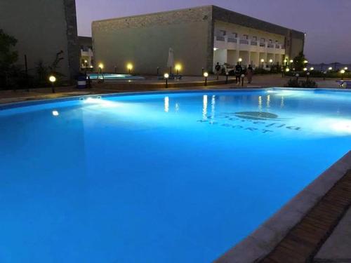 Fotografie z fotogalerie ubytování Sunny Beach Cecelia Resort v destinaci Hurghada